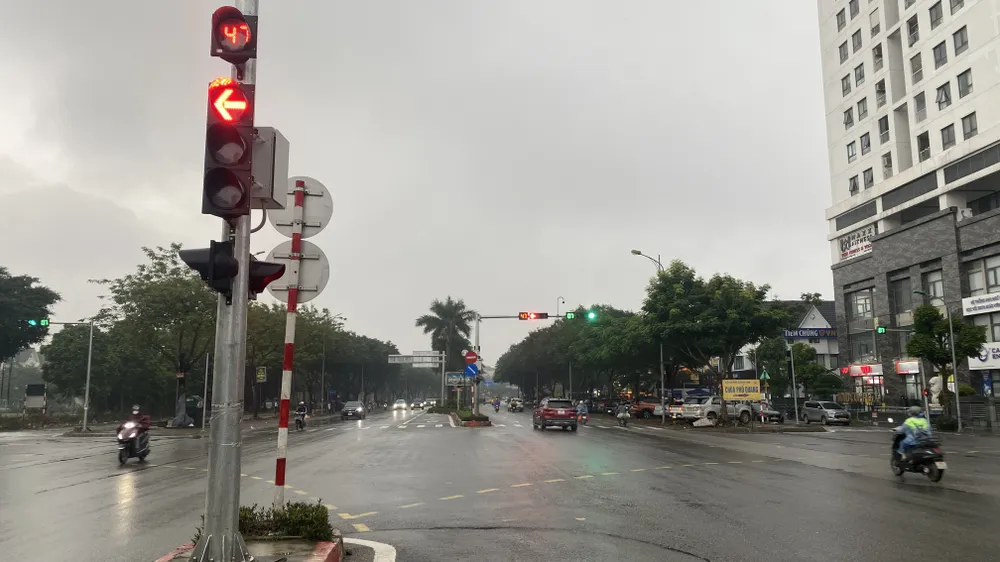 Thời tiết không khí lạnh miền Bắc - Tác động tới sức khỏe, đặc biệt là người già và trẻ nhỏ Thời tiết không khí lạnh miền Bắc - Tác động tới sức khỏe, đặc biệt là người già và trẻ nhỏ