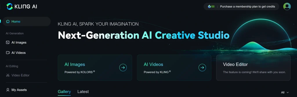 Kling AI - Ứng dụng trong học tập, công việc và sáng tạo nội dung Kling AI - Ứng dụng trong học tập, công việc và sáng tạo nội dung