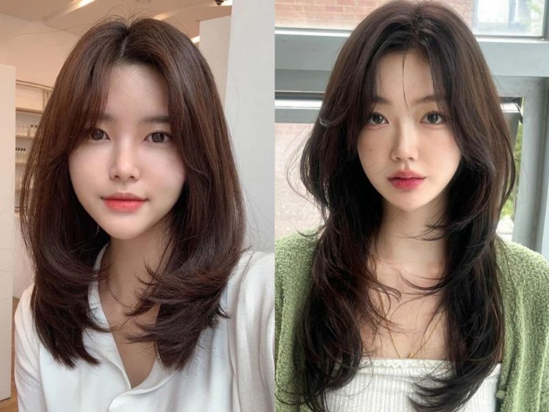 Tóc layer là gì - Định nghĩa kiểu tóc layer Tóc layer là gì - Định nghĩa kiểu tóc layer