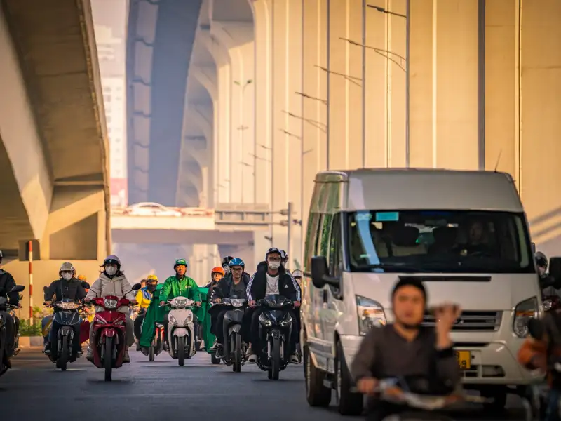 Giao hàng tiết kiệm - Đối tượng khách hàng chính Giao hàng tiết kiệm - Đối tượng khách hàng chính