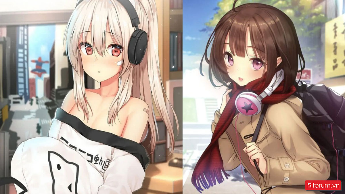 Đánh giá Loli - Lợi ích khi xây dựng nhân vật loli đúng cách Đánh giá Loli - Lợi ích khi xây dựng nhân vật loli đúng cách