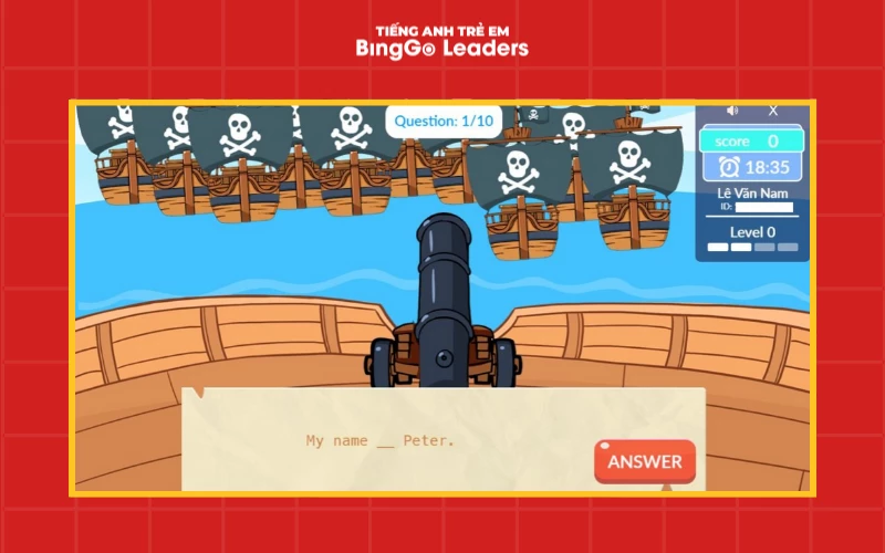 IOE lớp 3 - Lợi ích khi tham gia từ lớp 3 IOE lớp 3 - Lợi ích khi tham gia từ lớp 3