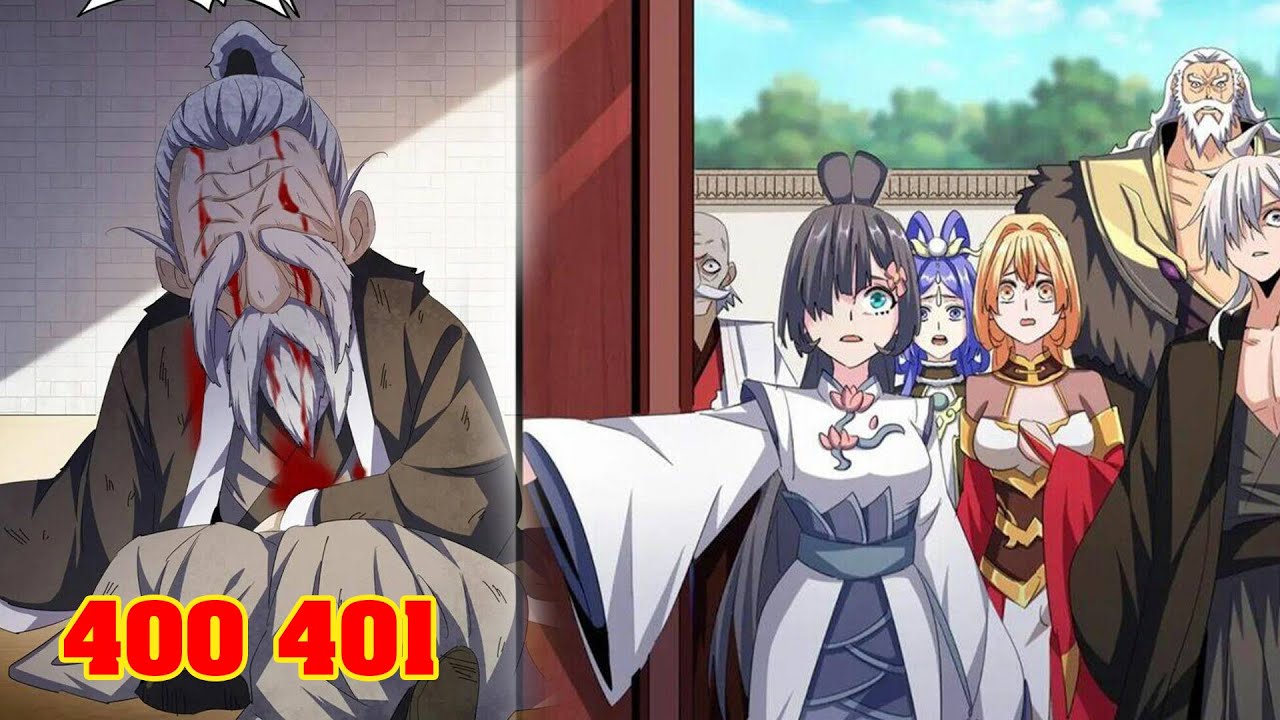 Đại quản gia là ma hoàng - Nhân vật chính và hành trình trưởng thành Đại quản gia là ma hoàng - Nhân vật chính và hành trình trưởng thành