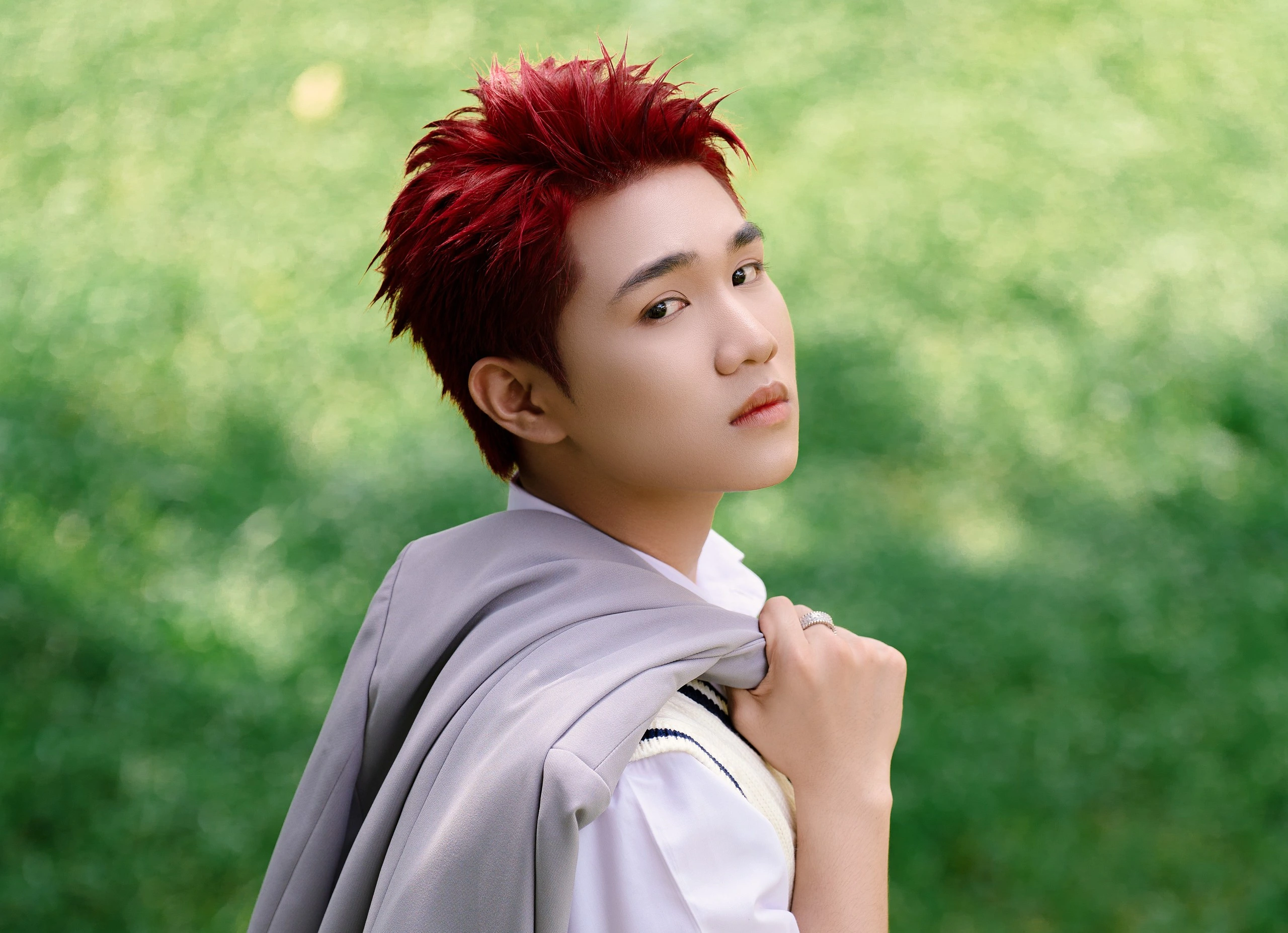 Captain boy - Biết lắng nghe và tôn trọng người khác Captain boy - Biết lắng nghe và tôn trọng người khác