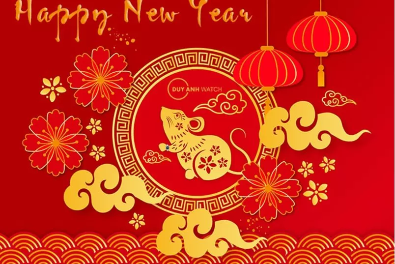 Tết nguyên đán - Chúc tết, lì xì và du xuân Tết nguyên đán - Chúc tết, lì xì và du xuân