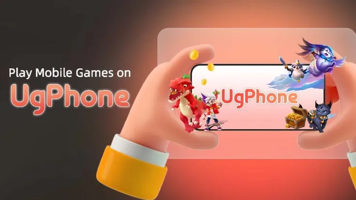Ugphone - Gợi ý cho người mua điện thoại lần đầu Ugphone - Gợi ý cho người mua điện thoại lần đầu