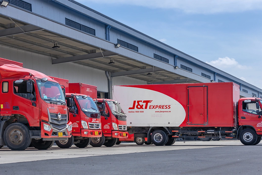 J&T express - Lưu ý khi nhận hàng và xử lý sự cố J&T express - Lưu ý khi nhận hàng và xử lý sự cố