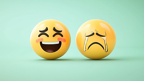Ghép biểu tượng cảm xúc - Ý tưởng ghép emoji sáng tạo Ghép biểu tượng cảm xúc - Ý tưởng ghép emoji sáng tạo