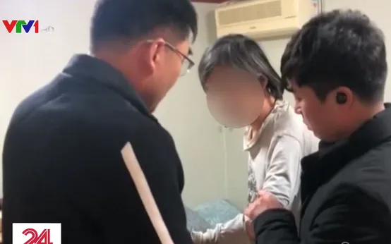 Quay lén - Tổn thương tinh thần, ám ảnh lâu dài Quay lén - Tổn thương tinh thần, ám ảnh lâu dài