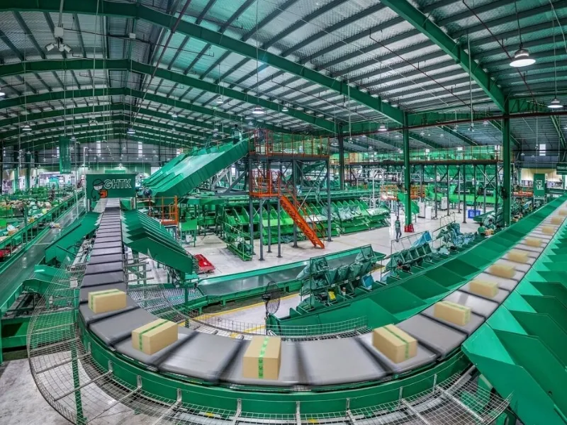 Giao hàng tiết kiệm - Ứng dụng công nghệ theo dõi đơn Giao hàng tiết kiệm - Ứng dụng công nghệ theo dõi đơn