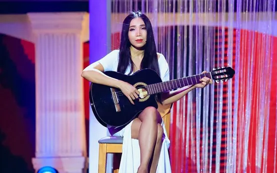 Ca nhạc trữ tình - Lưu ý khi nghe và tập hát Ca nhạc trữ tình - Lưu ý khi nghe và tập hát