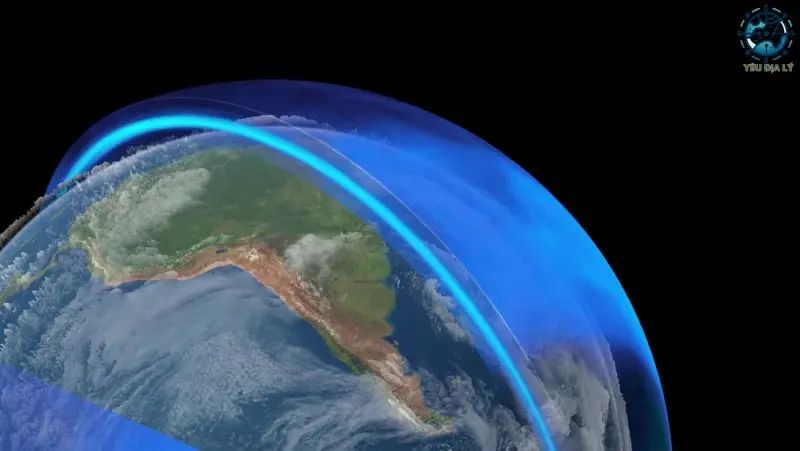 Vai trò của tầng ozon - Giảm nguy cơ bệnh tật liên quan đến tia UV Vai trò của tầng ozon - Giảm nguy cơ bệnh tật liên quan đến tia UV