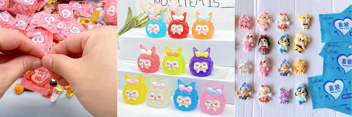 Túi mù là gì - Gợi ý ôn tập cho học sinh, sinh viên Túi mù là gì - Gợi ý ôn tập cho học sinh, sinh viên