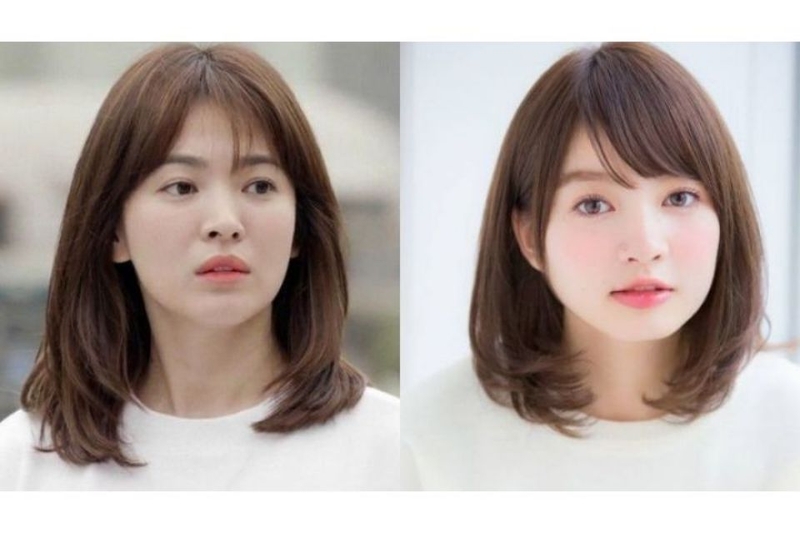 Tóc layer là gì - Vì sao tóc layer được ưa chuộng Tóc layer là gì - Vì sao tóc layer được ưa chuộng