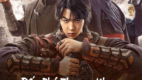 Đấu phá thương khung phần 5 - Tuyến nhân vật phụ ngày càng có “đất diễn” Đấu phá thương khung phần 5 - Tuyến nhân vật phụ ngày càng có “đất diễn”