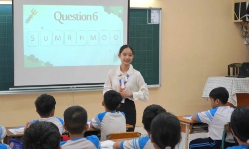 Nghề Giáo viên - Kinh nghiệm thực tế trong giảng dạy Nghề Giáo viên - Kinh nghiệm thực tế trong giảng dạy