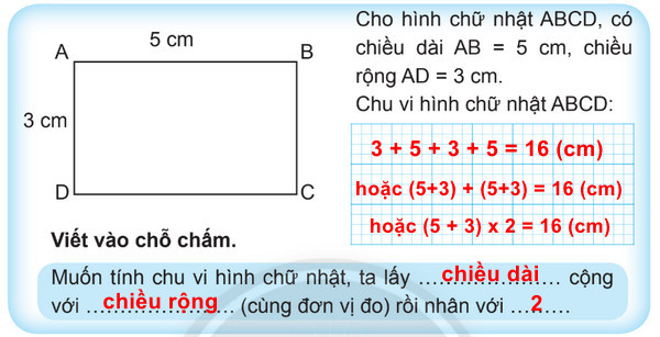 Chu vi hình vuông - Chu vi hình vuông là gì? Chu vi hình vuông - Chu vi hình vuông là gì?
