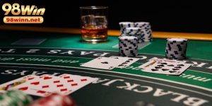 Tổng quan chi tiết về hoạt động cá cược trực tuyến tại 98win