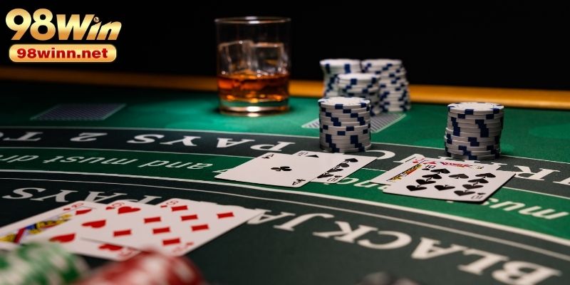 Tổng quan chi tiết về hoạt động cá cược trực tuyến tại 98win