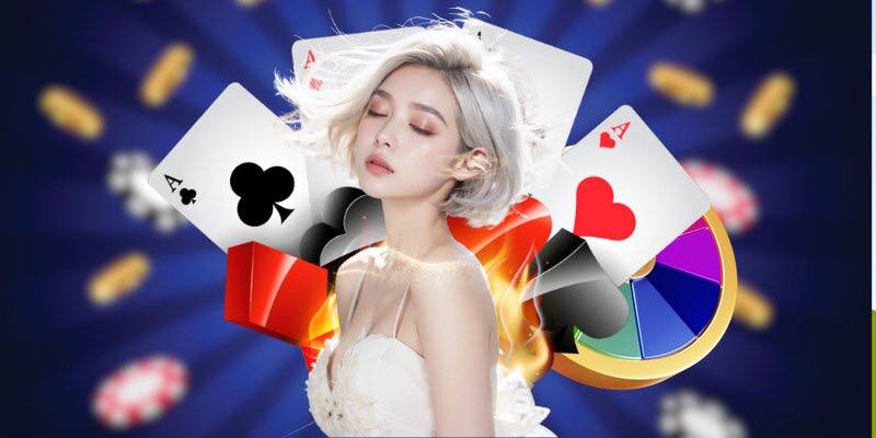 Game bài TT88 - Trải nghiệm giải trí trực tuyến an toàn và hấp dẫn