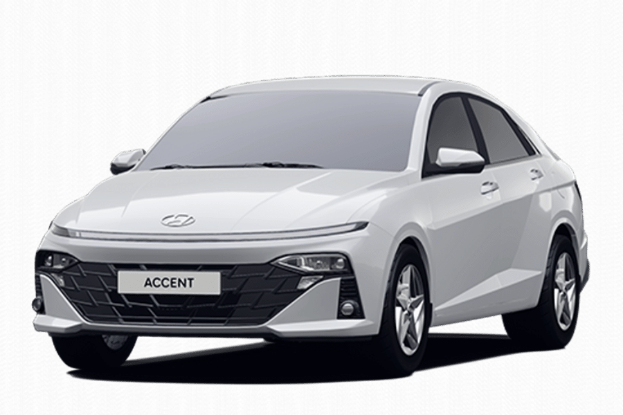 Hyundai accent - Chi phí sử dụng: hợp túi tiền số đông Hyundai accent - Chi phí sử dụng: hợp túi tiền số đông