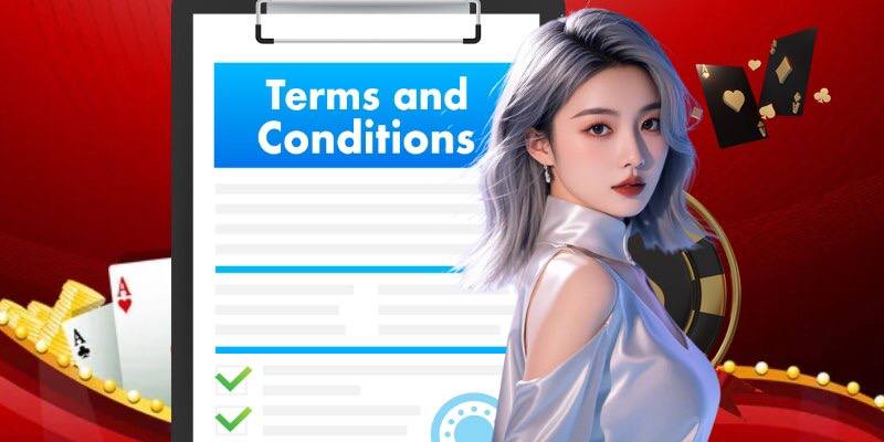 Quy định điều khoản Sumvip cập nhật mới nhất