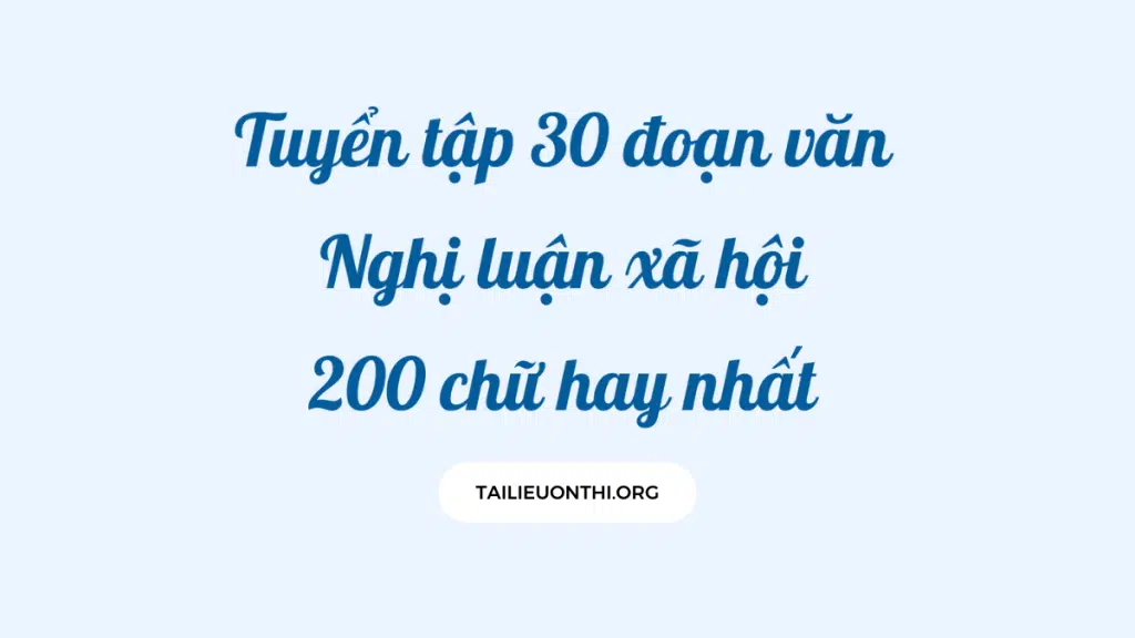 Nghị luận xã hội - Vai trò trong học tập và đời sống Nghị luận xã hội - Vai trò trong học tập và đời sống