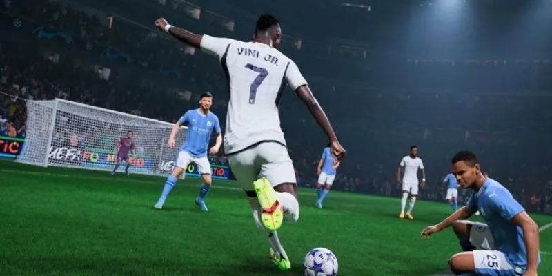 Lợi thế cạnh tranh rõ ràng của bảng xếp hạng bóng đá