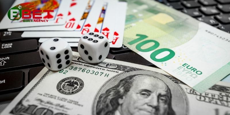 Sảnh casino Bbet đa nền tảng với trải nghiệm mượt và ổn định