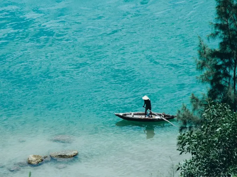 Chiếc thuyền ngoài xa - Nguyễn Minh Châu và bước chuyển tư duy nghệ thuật Chiếc thuyền ngoài xa - Nguyễn Minh Châu và bước chuyển tư duy nghệ thuật