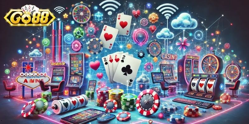 Vì sao người chơi kỳ cựu vẫn luôn gắn bó với Go88