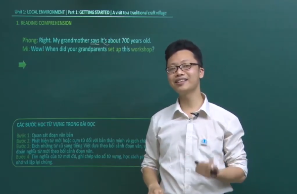Hocmai - Hocmai có gì nổi bật so với tự học miễn phí? Hocmai - Hocmai có gì nổi bật so với tự học miễn phí?