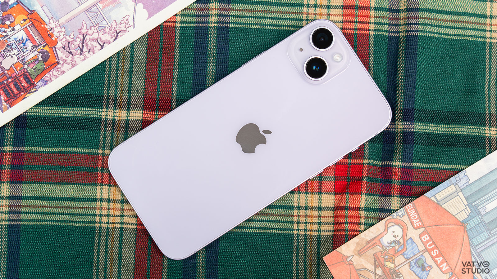 Iphone 14 plus - Hiển thị khi xem phim, lướt web và chơi game Iphone 14 plus - Hiển thị khi xem phim, lướt web và chơi game