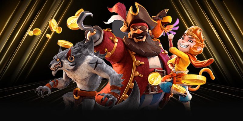 Những hình thức nạp tiền nổ hũ bet88