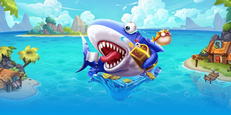 Kỹ năng cần thiết để chơi bắn cá đạt hiệu quả cao