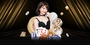 Baccarat – đỉnh cao của chiến thuật và may mắn