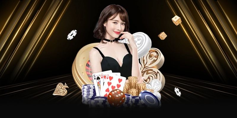 Baccarat – đỉnh cao của chiến thuật và may mắn
