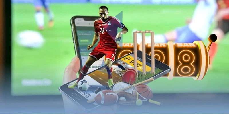 CMD thể thao RIKBET và sức hút từ nền tảng hiện đại