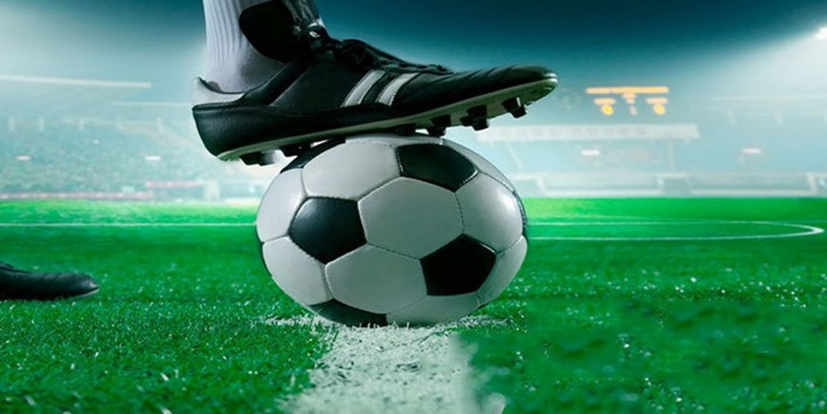 Đội bóng có lối chơi đầy năng lượng