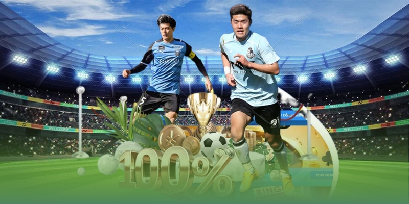 Những giải đấu thể thao nổi bật trên socolive tv