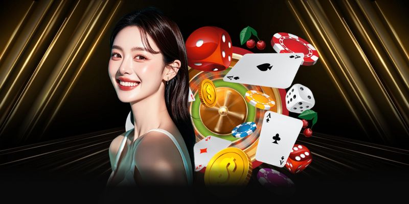 Sức hút không thể cưỡng lại của game bài kubet