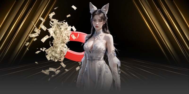 Giao diện hỗ trợ rút tiền five88 tối ưu