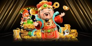 Chi tiết các bước nạp tiền nổ hũ cho tân thủ