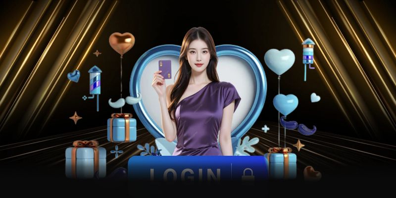 Xử lý các vấn đề khi không thể đăng nhập i9bet