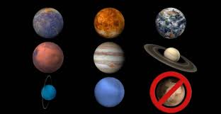 Hệ mặt trời - Hệ mặt trời hình thành như thế nào? Hệ mặt trời - Hệ mặt trời hình thành như thế nào?