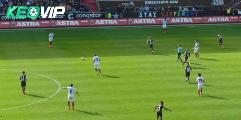 Điểm cần nhớ khi theo dõi keonhacai truc tiep thường xuyên