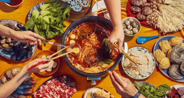 Công thức món lẩu dễ làm - Mẹo chọn hải sản cho lẩu Công thức món lẩu dễ làm - Mẹo chọn hải sản cho lẩu