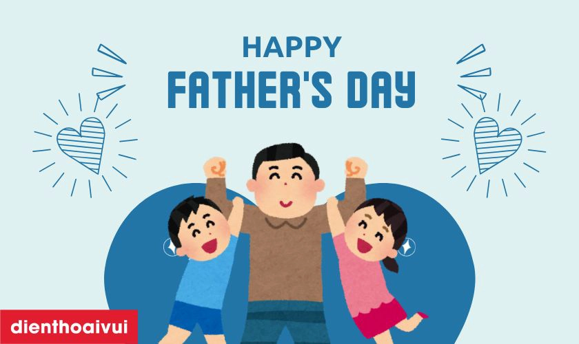 Ngày của cha - Một số lựa chọn dễ mua, dễ tặng Ngày của cha - Một số lựa chọn dễ mua, dễ tặng