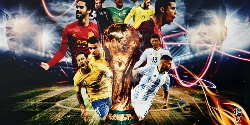 Khai thác dữ liệu trận đấu để phân tích nâng cao