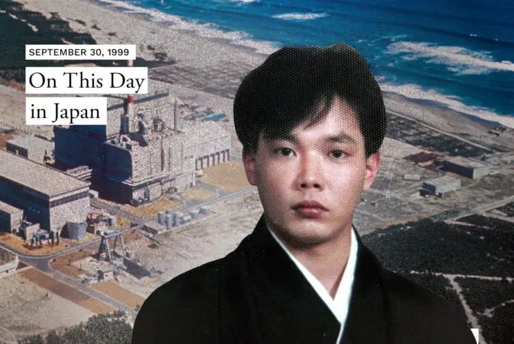 Hisashi Ouchi - Bối cảnh nhà máy và công việc chuẩn bị nhiên liệu Hisashi Ouchi - Bối cảnh nhà máy và công việc chuẩn bị nhiên liệu